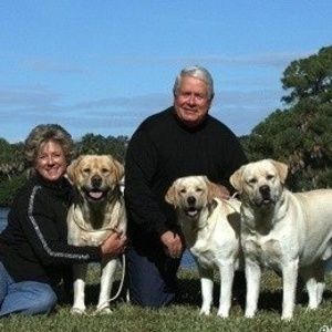 Meet your Posher, Mary